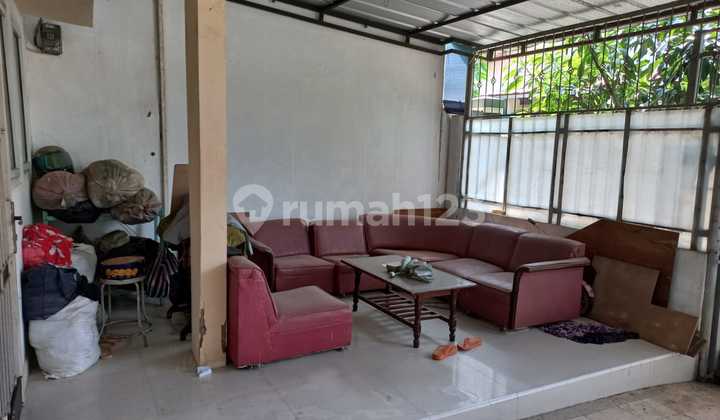 Dijual Rumah Dekat Pasar Ciluar, Bebas Banjir, Akses Mudah Ke Tol 2