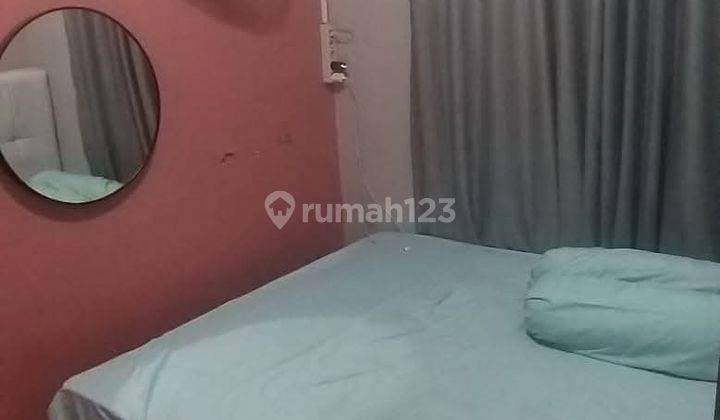 Disewakan Rumah 2 Lantai Di Sukahati, Cibinong 2