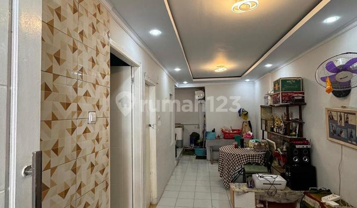 Jual Cepat Rumah Belakang Mall Aeon Sentul 2