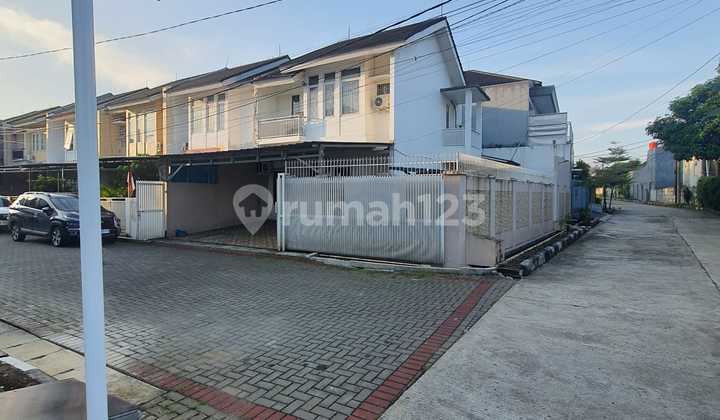 Hunian Paling Strategis, Dengan Udara Yang Sejuk Di Bogor Utara