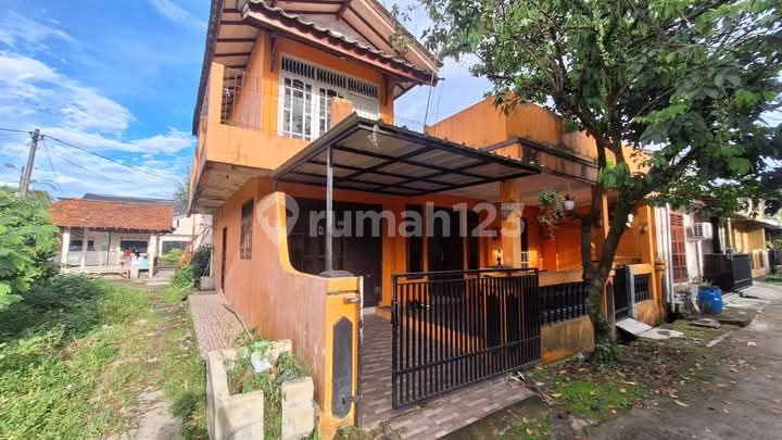 Dijual Rumah 2 Lantai, Siap Huni Di Laladon