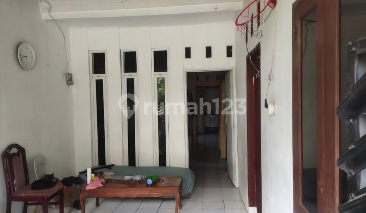 Rumah Siap Huni Dekat St Bojonggede 2