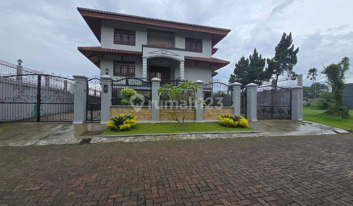 Dijual Rumah Siap Huni di Danau Bogor Raya 1