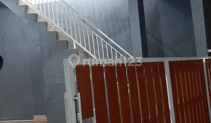 Dijual Rumah Siap Huni, Bebas Banjir Di Dramaga 2