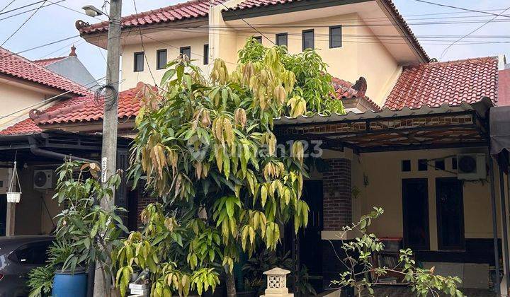 Dijual Rumah Siap Huni di Puri Kintamani, Sukaraja Bogor 1