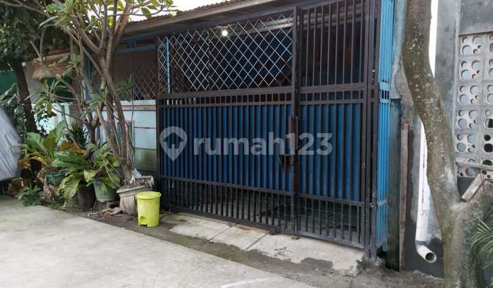 Dijual Rumah Strategis di Bojong Baru, Bojonggede - Dekat Stasiun, SHM, Harga Nego! Dijual Rumah Strategis di Bojong Baru, Bojonggede - Dekat Stasiun, SHM, Harga Nego!