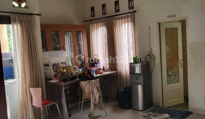 Dijual Rumah 2 Lantai, Siap Huni, Di Gadog, Bogor 2