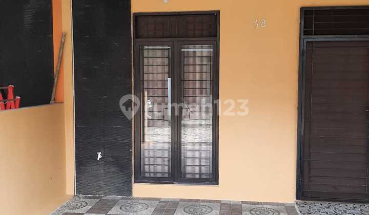 Dijual Rumah Dekat St. Bogor, Siap Huni 2