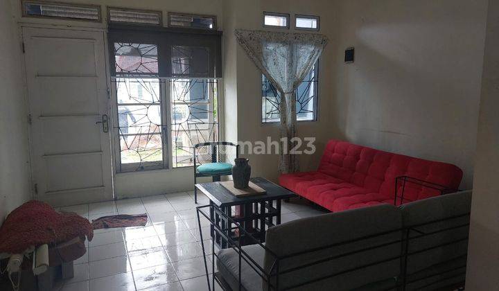 Dijual Rumah Siap Huni Di Taman Sari Persada, Jl.baru, Bogor 2