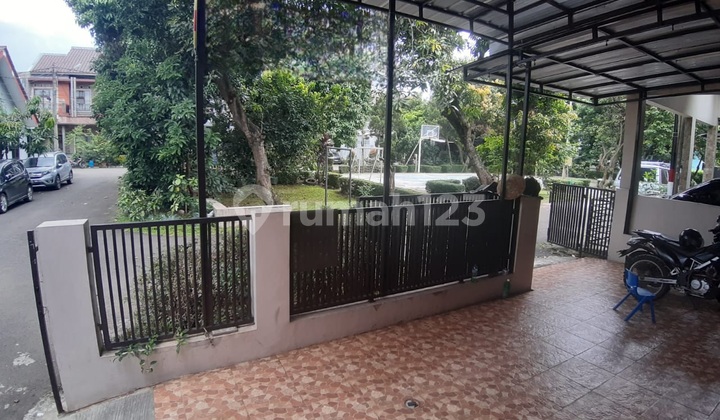 For Sale Semi-Furnished House, Ready to Occupy in Permata Depok Regency 2