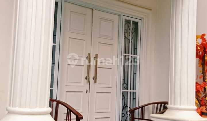 Quick Sale Comfortable Ready-to-Live House in Cilodong, Depok. 2