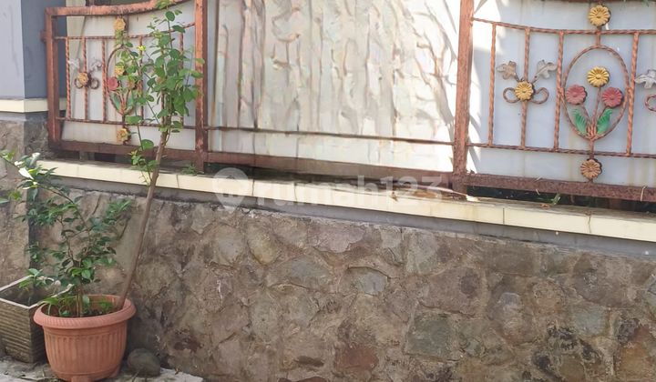 Disewakan Rumah Fullfurnish, Deket Tol Tanah Baru Disewakan Rumah Fullfurnish, Deket Tol Tanah Baru