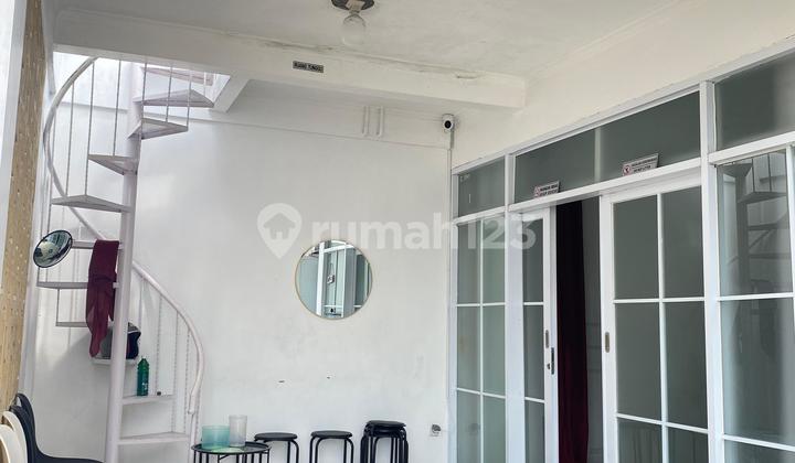 For Sale Ready-to-Live House, Sakinah Plot Ciapus