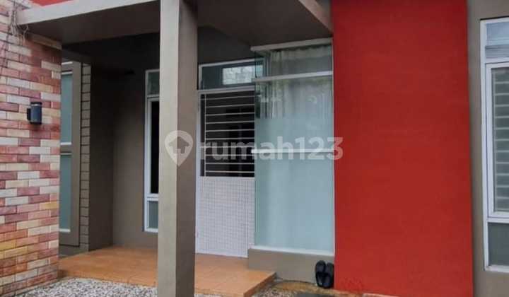 Comfortable Living, Easy Access to Bukit Cimanggu City Comfortable Living, Easy Access to Bukit Cimanggu City