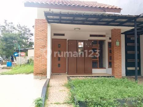 Rumah Siap Huni, Perum. Al Azhar, Karedenan