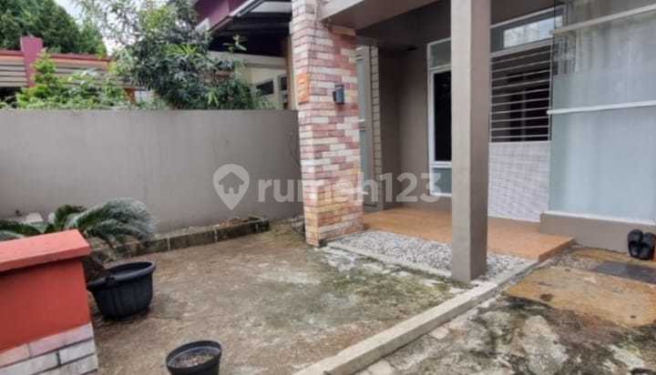 Hunian Nyaman, Akses Mudah Bukit Cimanggu City 2