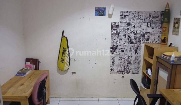 ruang keluarga dijual cepat rumah di bogor