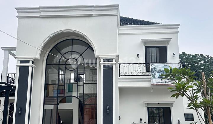 Dijual Rumah 3 Lantai Plus Rooftop Dan Kolam Renang Di Sentul City Dijual Rumah 3 Lantai Plus Rooftop Dan Kolam Renang Di Sentul City