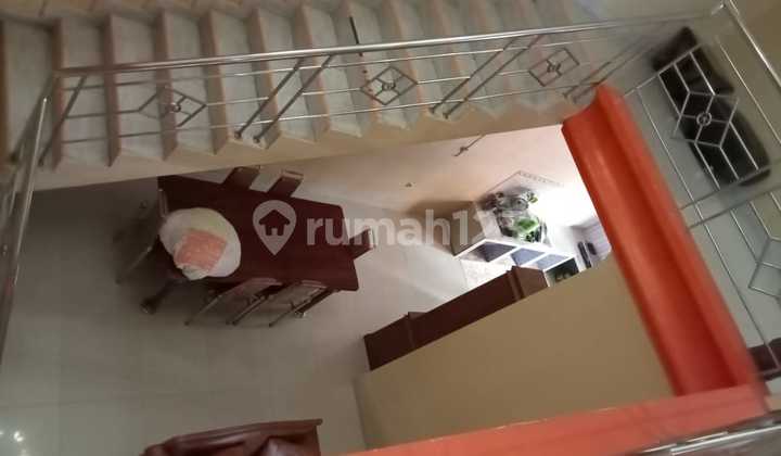 For sale: House in Kuta Megamendung Village, Bogor Regency 2