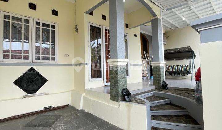 For Rent 2-Story Fully Furnished House in Acropolis Karadenan Cibinong - Move-In Ready, Strategic Location!