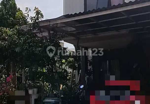 Jual Cepat! Rumah Hook Damara Village, Semi Furnished, Siap Huni Jual Cepat! Rumah Hook Damara Village, Semi Furnished, Siap Huni