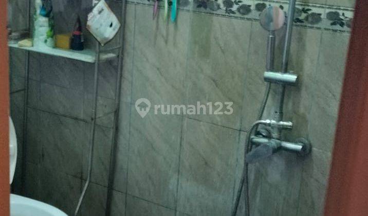 kamar mandi dijual murah rumah siap huni