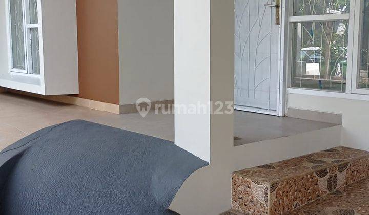 teras dijual. rumah banyak bonusnya, di