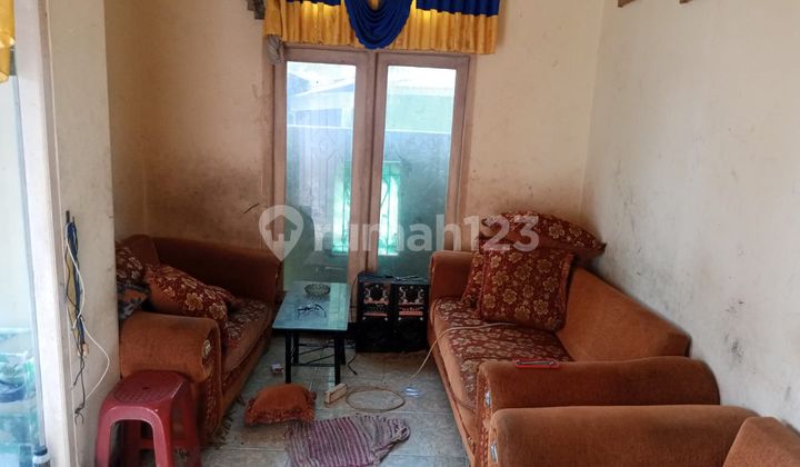 Jual Cepat Rumah Fullfurnish Di Cisarua