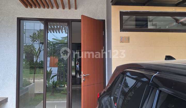 Dijual Cepat Rumah 2 Lantai, Siap Huni Di Bali Resort Serpong Ext. Dijual Cepat Rumah 2 Lantai, Siap Huni Di Bali Resort Serpong Ext.