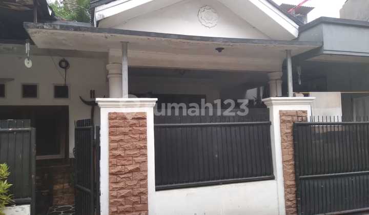 Jual Cepat !! Rumah Siap Huni Dekat Tempat Wisata Ski Tajur Jual Cepat !! Rumah Siap Huni Dekat Tempat Wisata Ski Tajur