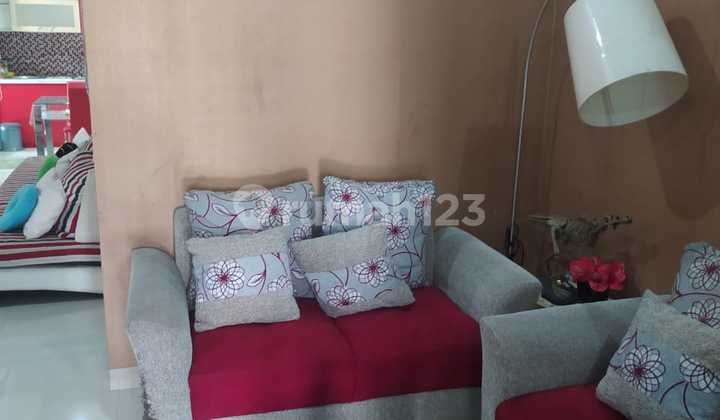 House for sale in Taman Sari Persada, Cibadak, Tanah Sareal, Bogor 2