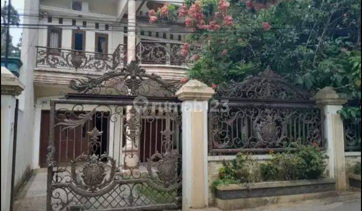 Dijual Rumah 2 Lantai, Siap Huni, Di Gadog, Bogor 1