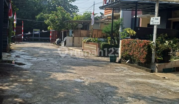 Peaceful Residence, Strategic, Near Tanah Baru Toll Road