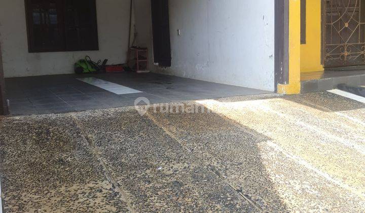 Dijual Rumah Siap Huni 2 Lantai, Dekat Tol Sentul Selatan  2