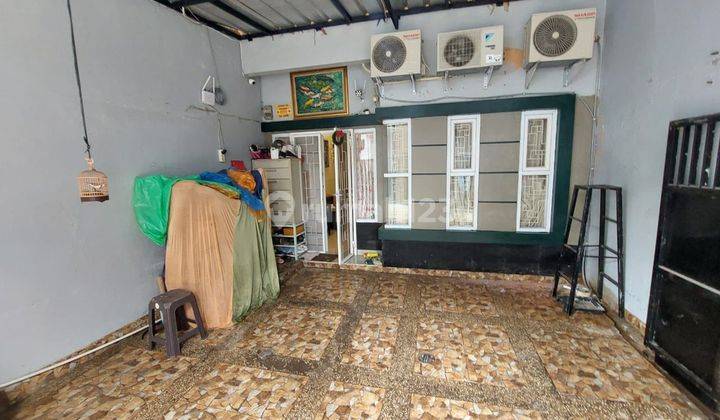 Dijual Rumah Siap Huni, Deket Pemda Bogor 1