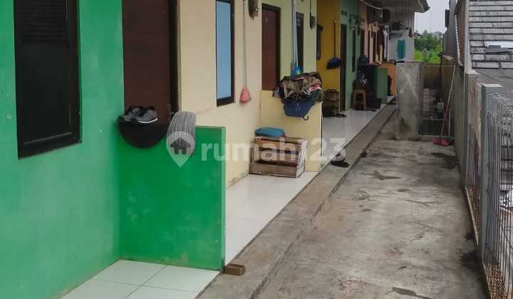 Dijual Warung Plus Kontrakan 15 Pintu Di Cilangkap, Jaktim Dijual Warung Plus Kontrakan 15 Pintu Di Cilangkap, Jaktim