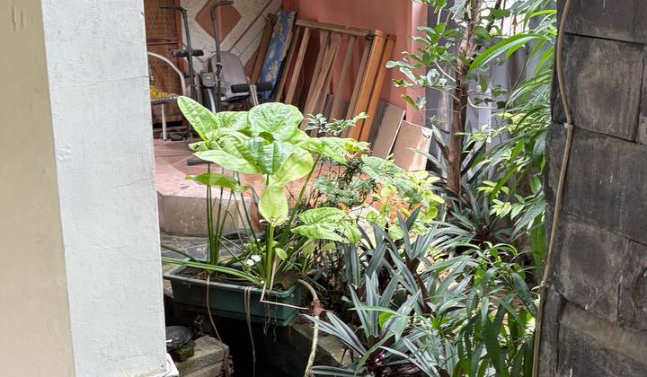 Disewakan Rumah Fullfurnish, Deket Tol Tanah Baru 2