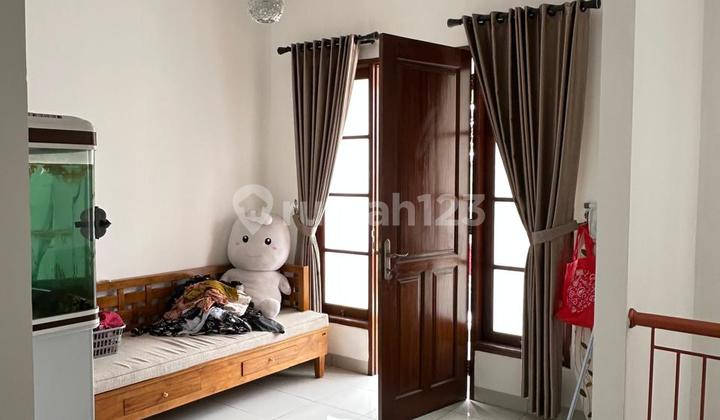 Dijual rumah nyaman siap huni di Cimanggis, Depok Bogor