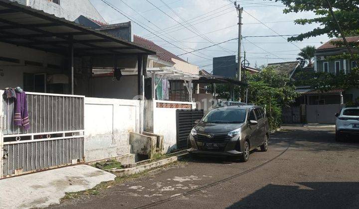Dijual Cepat Rumah Di Bogor Raya Residence 1