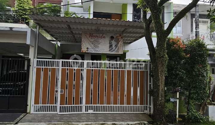 Dijual Rumah 2 lantai siap huni di Menteng Asri Bogor Dijual Rumah 2 lantai siap huni di Menteng Asri Bogor