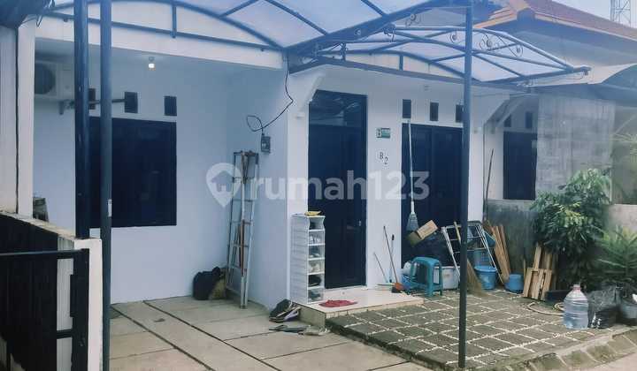 Jual Cepat Rumah Deket Cibinong City Mall, Bogor Jual Cepat Rumah Deket Cibinong City Mall, Bogor