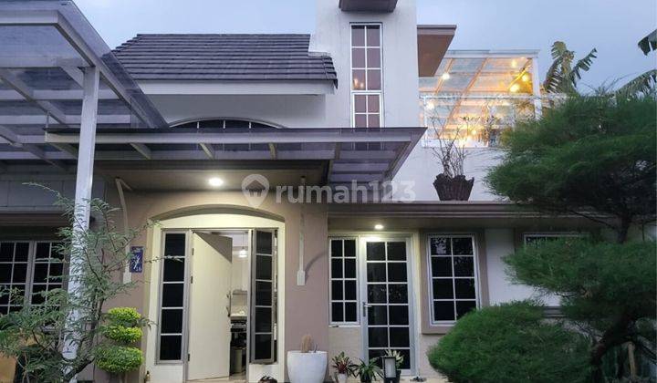 Dijual Rumah Siap Huni Di Royal Tajur Residence 2