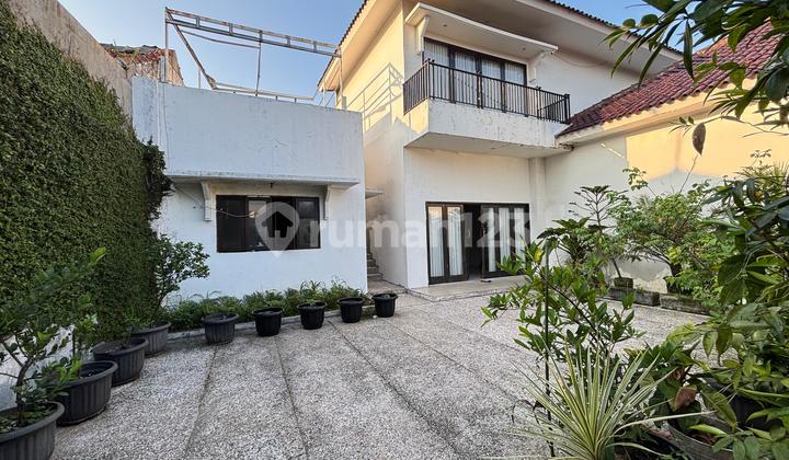 Jual Cepat, Rumah Mewah Di Loji, Bogor Barat