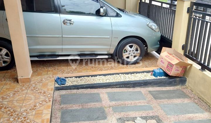 Sell Fast! 108 M² Hook House Fully Furnished Teak Wood - Cinnamon Toll Access | SHM 2