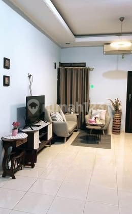 Ready-to-Occupy House, Al Azhar Housing Complex, Karedenan 2