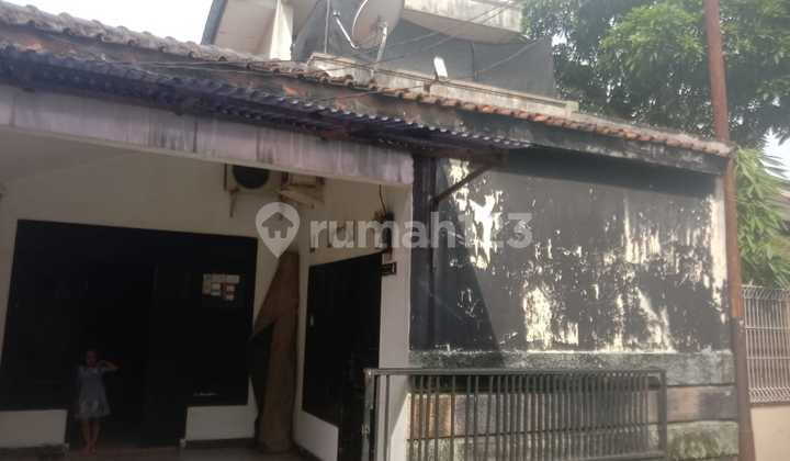 Dijual Rumah Asri, Siap Huni Di Bumi Panggugah Ciomas