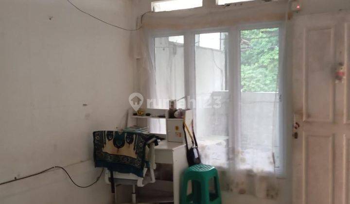ruang tamu dijual cepat rumah di bogor