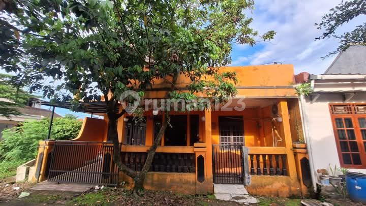 Dijual Rumah 2 Lantai, Siap Huni Di Laladon 2