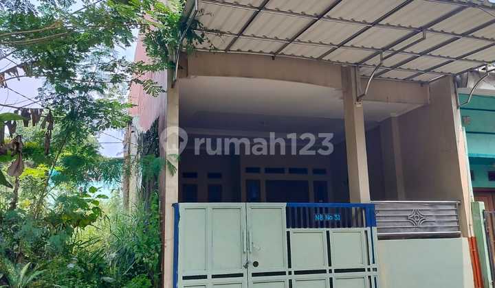Dijual Murah Rumah siap huni di Bogor Asri Cibinong, Bogor Dijual Murah Rumah siap huni di Bogor Asri Cibinong, Bogor