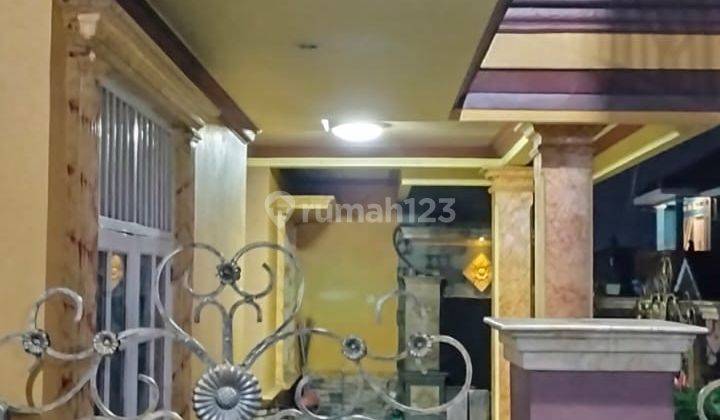 Dijual Rumah Siap Huni Di Cimandala Permai, Sukaraja 2